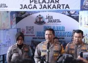 Polres Jakpus luncurkan beragam layanan modern untuk masyarakat