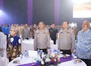 Lemdiklat Polri gelar dialog angkat isu moral kepolisian