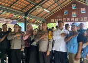 Polres Jaksel dukung Pondok Labu jadi kampung tangguh antinarkoba