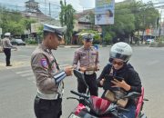 Pendekatan humanis jadi fokus Operasi Zebra Maung 2025 di Banten