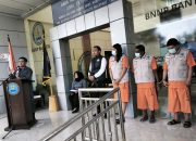 BNNP Banten perketat jalur darat antarpulau cegah selundupan narkoba