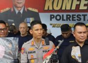 Polresta Malang: 44 kasus Operasi Sikat Semeru didominasi curanmor