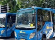 Pemkot sediakan 10 armada Trans Padang yang ramah disabilitas