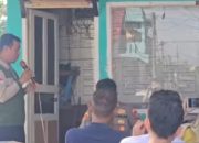 Polda Sumsel gelar asistensi kampung tangguh anti narkoba