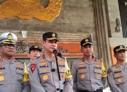 Kapolda Bali: Korban lakalantas di Bali didominasi usia produktif 