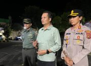 Bupati Jembrana kecam aksi vandalisme terhadap Bendera Merah Putih