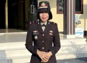 Polres Kotim tekankan peran orangtua jaga anak dari pengaruh terorisme