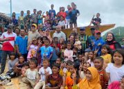 Gubernur Papua jadikan penanganan kawasan kumuh prioritas pembangunan