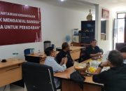 Forum Wartawan Kebangsaan Desak Revisi UU Pers: Perlindungan Wartawan Dinilai Lemah
