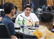 Empat Perumahan Serahkan PSU ke Pemkab Bintan, Diterima Langsung oleh Bupati Roby Kurniawan
