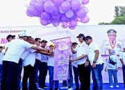 Gubernur Gorontalo canangkan HUT ke-25 provinsi