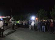 Polres Sergai Gelar Razia KRYD di Tempat Hiburan Malam