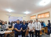 UKI Gelar Pelatihan Literasi Digital bagi Guru dan Siswa di SDN Citra Indah Sukamaju Bogor, Perkuat Profil Pelajar Pancasila