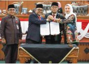 Pemko dan DPRD Tanjungpinang Sepakati KUA-PPAS 2026, Fokuskan Pembangunan pada Lima Sektor Utama