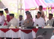 Wakapolres Sergai Hadiri Tabligh Akbar Majelis Taklim Muslimah Dambaan 2025, Jamaah Apresiasi Kinerja Kepolisian