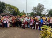 Peringati HUT Guru Nasional 2025, Polres Sergai Pastikan Upacara Berjalan Lancar dan Aman