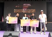Forum Pemred bangun kekuatan lawan misinformasi dengan AJFP 2025