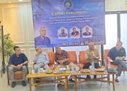Indonesia Maksimalkan Moderenisasi Alutsista Pertahanan Laut