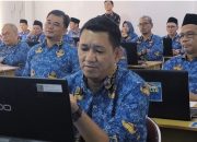 Pemkab Bintan Terapkan Skema Manajemen Talenta, Open Bidding Tidak Lagi Digunakan untuk Kenaikan Eselon