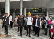 Kaesang Hadiri Rakorwil PSI Sulteng: Targetkan Penguatan Struktur hingga Tingkat Desa