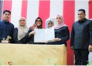 Wabup Deby Pastikan Komitmen Pemkab Bintan Tetap Prioritaskan Program Pro-Masyarakat di Tahun 2026