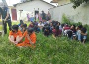 Polrestabes Medan tangkap 59 tersangka kasus narkoba