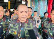 Polda Papua Tengah segera tambah satu batalyon Brimob