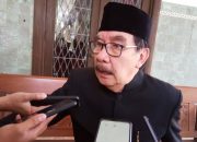 Mantan Ketua KPK Antasari Azhar meninggal dunia