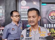 Polda Gorontalo tetapkan oknum ASN jadi tersangka kasus TPKS