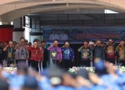 Gubernur Papua Barat: 24 tahun otsus beri ruang percepatan pembangunan