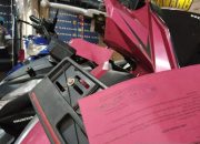 Polisi Karawang tangkap pencuri motor yang membacok korbannya