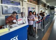Imigrasi Medan perkuat layanan paspor untuk permudah warga