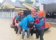 BMKG: Waspada potensi cuaca ekstrem di Banten 