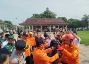 Ponorogo siagakan ratusan personel antisipasi bencana hidrometeorologi
