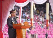 Wakapolri minta 1.158 perwira SIP beri perbaikan nyata bagi masyarakat