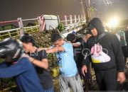 BNNP jaring 42 pengguna narkoba di wilayah rawan Samarinda
