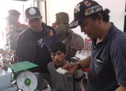 Polisi Bukittinggi tangkap pengirim paket kerupuk sanjai berisi sabu