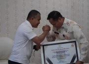 Pemkot Palu-Kemenkum kolaborasi percepat pendaftaran IG Garam Talise