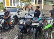 Kejati Sulteng sita aset mantan kades di Morowali Utara