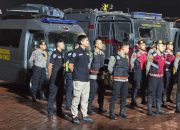 Polda Sumut kerahkan personel TIK perkuat komunikasi terdampak longsor