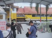 KPK kembali sita dokumen pergeseran anggaran Pemprov Riau