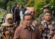 Pramono sebut “Ragunan Night” masih terus berjalan