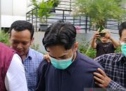 Onad jalani asesmen di BNNP DKI karena terjerat narkoba
