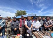 Operasi gabungan BNNP Kepri di Batam jaring 36 penyalahguna narkoba