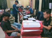 Polres Rejang Lebong ciduk pelaku begal pelajar