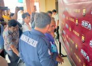 Polres Rejang Lebong tangkap pelaku KDRT akibatkan korban tewas