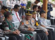 Polda Sulbar target penurunan pelanggaran lalu lintas