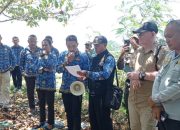 Pemprov NTT peringatkan warga gunakan ruang laut untuk docking kapal