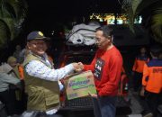 Pemkab Lombok Timur salurkan bantuan bagi korban banjir