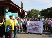 Sekda Lombok Tengah ingatkan guru tetap jaga kedisiplinan